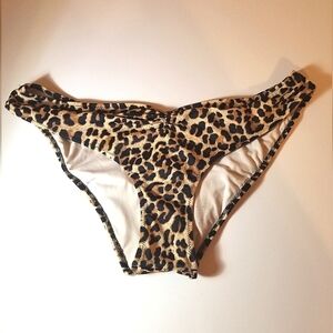 Pink Bathing Suit Bottom